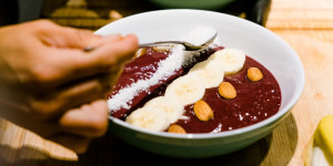 Beitragsbild des Blogbeitrags Die besten Lokale zum Frühstücken in Linz