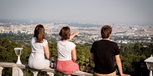 Beitragsbild des Blogbeitrags Draußen entspannen: die coolsten Wiener Orte für euren Feierabend 