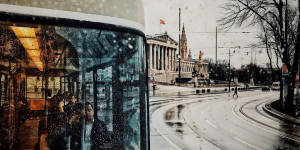 Beitragsbild des Blogbeitrags Top Indoor-Aktivitäten bei Regenwetter in Wien