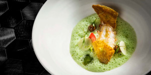 Beitragsbild des Blogbeitrags Unsere liebsten Gourmetrestaurants in Wien