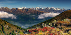 Beitragsbild des Blogbeitrags Typisch Herbst: 10 Dinge, die alle im Herbst in Österreich kennen