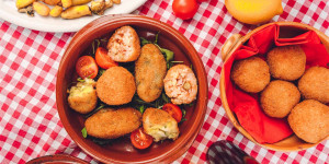 Beitragsbild des Blogbeitrags Das beste Streetfood in Wien