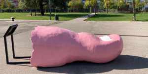 Beitragsbild des Blogbeitrags Wo ihr in Wiens Straßen zeitgenössische Kunst entdecken könnt