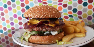 Beitragsbild des Blogbeitrags Unsere liebsten Restaurants zum Essengehen in Salzburg