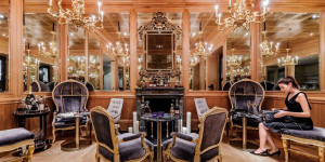 Beitragsbild des Blogbeitrags Die schönsten Hotelbars in Wien