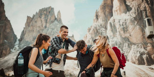 Beitragsbild des Blogbeitrags Die coolsten Unternehmungen im Herbst in Österreich