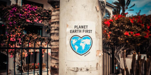 Beitragsbild des Blogbeitrags So reduzieren wir unseren ökologischen Fußabdruck 