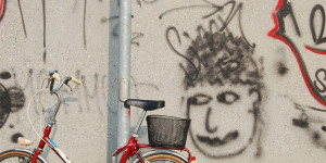 Beitragsbild des Blogbeitrags Die coolsten Radwerkstätten in Wien