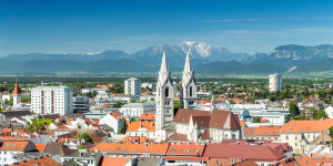 Beitragsbild des Blogbeitrags Gewinne 2×1 Kultur-Wochenende in Wiener Neustadt für zwei Personen