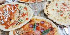 Beitragsbild des Blogbeitrags Die beste Pizza in Wien – Teil 2