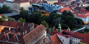Beitragsbild des Blogbeitrags 5 Museen in Graz, die ihr besuchen solltet