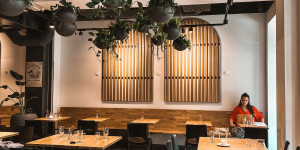 Beitragsbild des Blogbeitrags 10 Cafés im 15. Bezirk, die auf euch warten