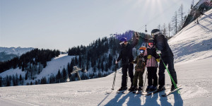 Beitragsbild des Blogbeitrags Warum ihr euren Familienurlaub diesen Winter in Salzburg verbringen solltet
