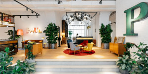 Beitragsbild des Blogbeitrags Kreative Co-Working-Spaces in Wien