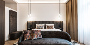 Beitragsbild des Blogbeitrags Gewinne ein Wochenende für zwei im brandneuen O11 Boutique Hotel Vienna