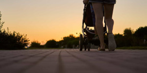 Beitragsbild des Blogbeitrags Tolle Unternehmungen mit Baby in Wien