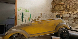 Beitragsbild des Blogbeitrags Lost Places: Verlassene Orte in Wien und Umgebung