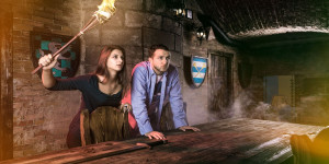 Beitragsbild des Blogbeitrags Die besten Escape Rooms in Wien