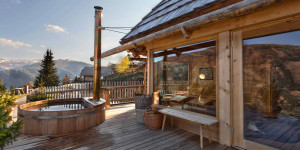 Beitragsbild des Blogbeitrags Die skurrilsten Hotels in Österreich