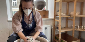 Beitragsbild des Blogbeitrags Die besten DIY Workshops in Wien