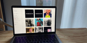 Beitragsbild des Blogbeitrags 7 Instagram-Accounts, die dich über die Lage im Iran informieren
