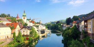 Beitragsbild des Blogbeitrags 11 Dinge, die ihr in Waidhofen an der Ybbs machen solltet