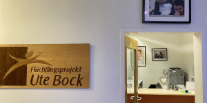 Beitragsbild des Blogbeitrags Ute Bock Haus: Vermächtnis einer Bockigen