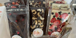 Beitragsbild des Blogbeitrags Die besten Weihnachtsgeschenke aus Österreich