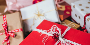Beitragsbild des Blogbeitrags Einzigartige Weihnachtsgeschenke aus Wien