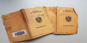 Beitragsbild des Blogbeitrags 10 Dinge, die du kennst, wenn du an der Uni Wien studierst