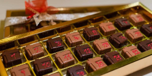 Beitragsbild des Blogbeitrags Die besten Adventkalender für Gourmets