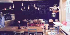 Beitragsbild des Blogbeitrags 9 Cafés im 16. Bezirk, die ihr probieren solltet