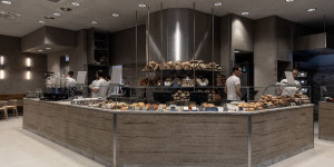 Beitragsbild des Blogbeitrags Neue Restaurants in Wien im November 2022