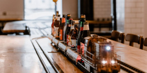 Beitragsbild des Blogbeitrags Die kuriosesten Restaurants in Wien