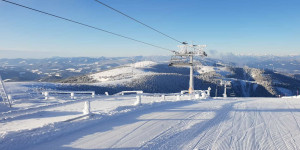Beitragsbild des Blogbeitrags Die besten Skigebiete in der Nähe von Wien 