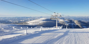Beitragsbild des Blogbeitrags Die besten Skigebiete in der Nähe von Wien