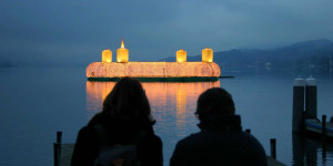 Beitragsbild des Blogbeitrags Die schönsten Weihnachtsmärkte in Österreich – Teil 2