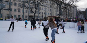 Beitragsbild des Blogbeitrags Margareten bekommt im Februar einen Gratis-Eislaufplatz