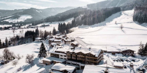 Beitragsbild des Blogbeitrags Unsere liebsten Chalets in den Bergen