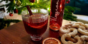 Beitragsbild des Blogbeitrags Die besten Alternativen zu Punsch und Glühwein