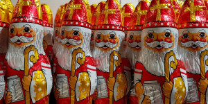 Beitragsbild des Blogbeitrags 10 Fakten über den Nikolaus