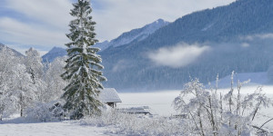 Beitragsbild des Blogbeitrags Tolle Ideen für euren Winterurlaub in Österreich abseits der Pisten