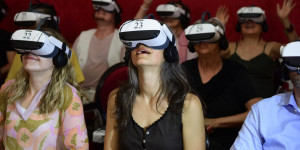 Beitragsbild des Blogbeitrags Virtual Reality in Wien 