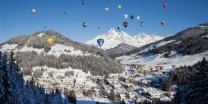 Beitragsbild des Blogbeitrags Was ihr im Jänner in Österreich machen könnt