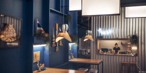 Beitragsbild des Blogbeitrags Unsere liebsten Thai-Restaurants in Wien