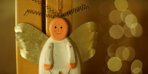 Beitragsbild des Blogbeitrags 5 Pseudo-Fakten über das Christkind 