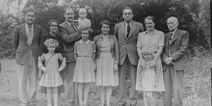 Beitragsbild des Blogbeitrags Der 1000things-Survival-Guide für die Familienfeier