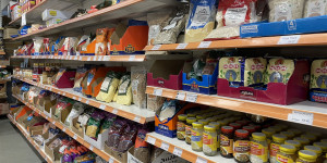 Beitragsbild des Blogbeitrags 8 Asia-Supermärkte mit großer Auswahl in Wien 