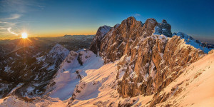 Beitragsbild des Blogbeitrags Tolle Ausflüge in den Weihnachtsferien in Österreich