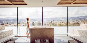 Beitragsbild des Blogbeitrags Gewinne 2 Übernachtungen für zwei im Hotel & Therme NOVA Köflach****